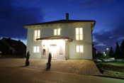 Praxis fr Allgemeinmedizin Drs. Schweigert - 91522 Ansbach
