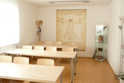 Praxis fr Allgemeinmedizin Drs. Schweigert - 91522 Ansbach